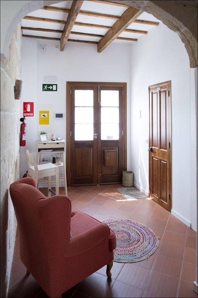 My Rooms Ciutadella Adults Only By My Rooms Hotels Ti Exterior photo