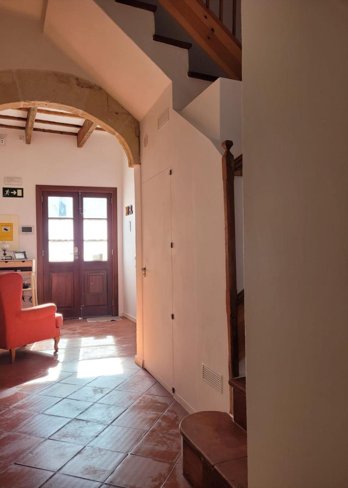 My Rooms Ciutadella Adults Only By My Rooms Hotels Ti Exterior photo
